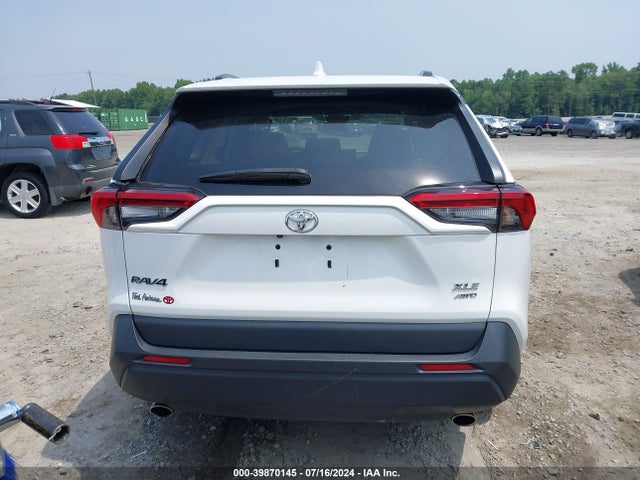 Toyota Rav4 Xle 2022 2T3P1RFV7NC264906 Image 16
