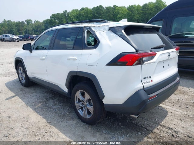 Toyota Rav4 Xle 2022 2T3P1RFV7NC264906 Image 3