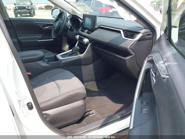 Toyota Rav4 Xle 2022 2T3P1RFV7NC264906 Image 5