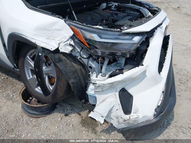Toyota Rav4 Xle 2022 2T3P1RFV7NC264906 Image 6