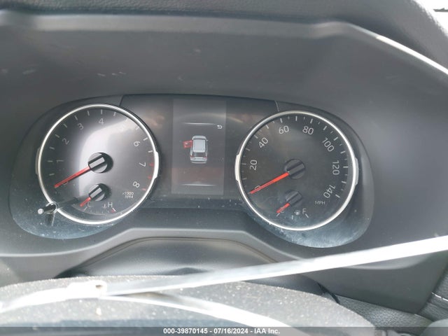 Toyota Rav4 Xle 2022 2T3P1RFV7NC264906 Image 7