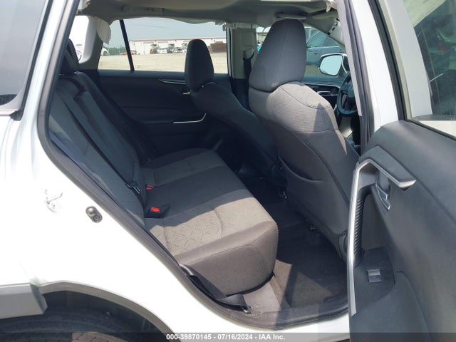 Toyota Rav4 Xle 2022 2T3P1RFV7NC264906 Image 8