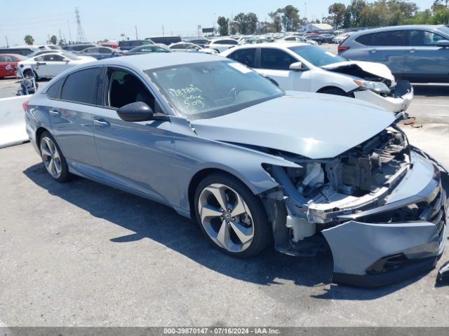 1HGCV1F42MA114646 auction archive image