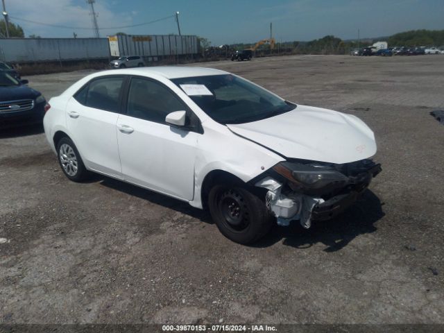 2019 2T1BURHEXKC226301 main image