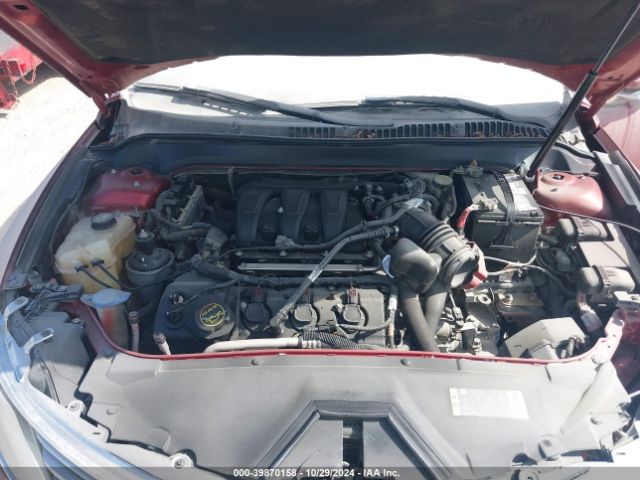 3LN6L2GK4ER826423 Lincoln MKZ