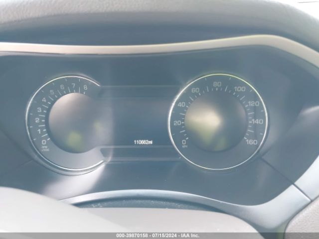 3LN6L2GK4ER826423 Lincoln MKZ