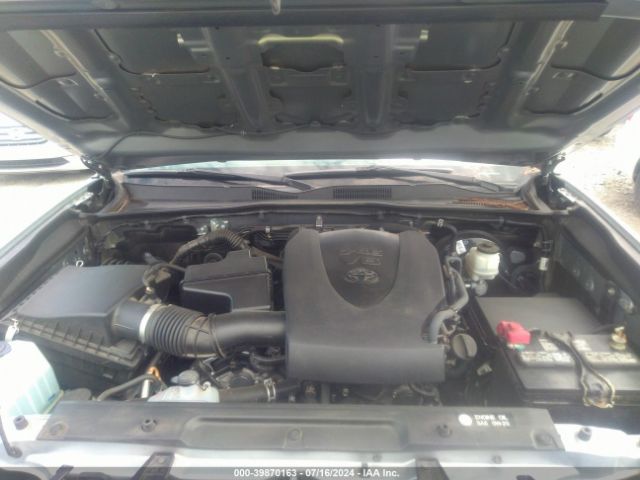 3TMAZ5CN8KM100264 Toyota Tacoma Sr5 V6