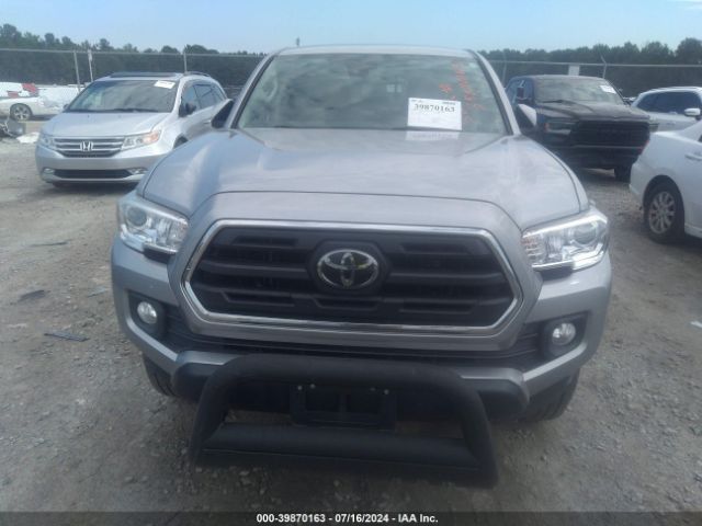 3TMAZ5CN8KM100264 Toyota Tacoma Sr5 V6