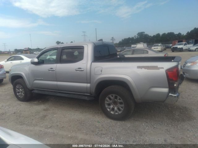 3TMAZ5CN8KM100264 Toyota Tacoma Sr5 V6