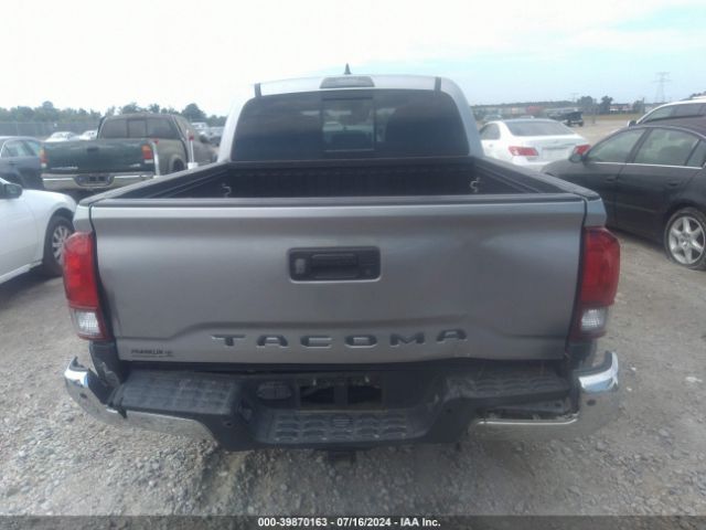 3TMAZ5CN8KM100264 Toyota Tacoma Sr5 V6