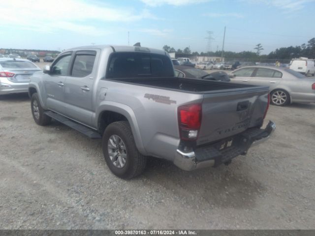 3TMAZ5CN8KM100264 Toyota Tacoma Sr5 V6
