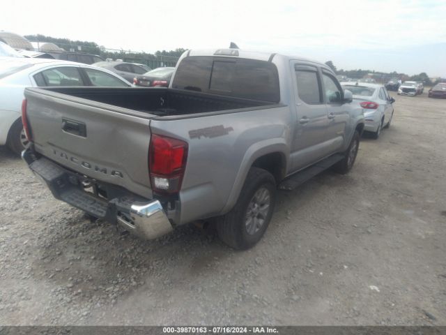 3TMAZ5CN8KM100264 Toyota Tacoma Sr5 V6