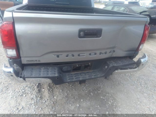 3TMAZ5CN8KM100264 Toyota Tacoma Sr5 V6