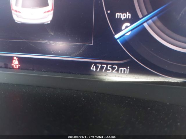 1V2BR2CA2MC516166 Volkswagen Atlas 3.6l V6 Sel