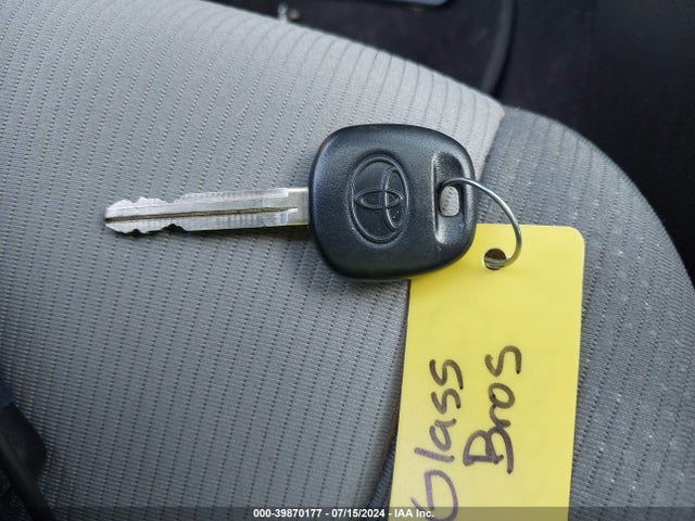 Toyota COROLLA L 2019 5YFBURHE2KP893332 Image 11