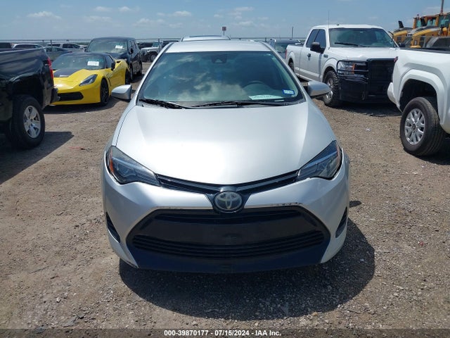 Toyota COROLLA L 2019 5YFBURHE2KP893332 Image 13