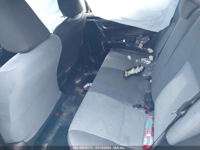 Toyota COROLLA L 2019 5YFBURHE2KP893332 Image 5