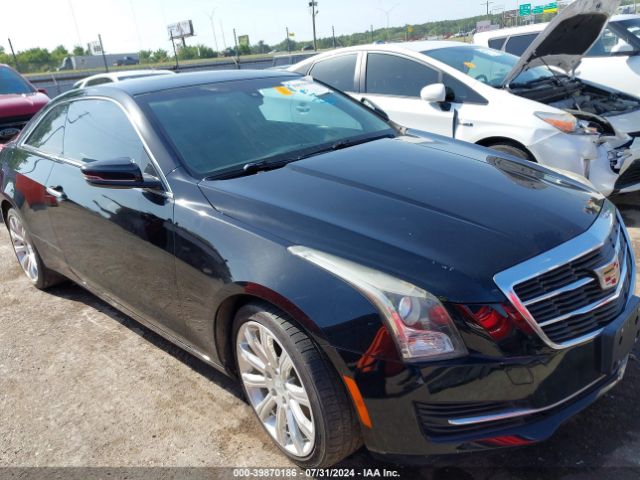 1G6AA1RX5F0142699 auction archive image