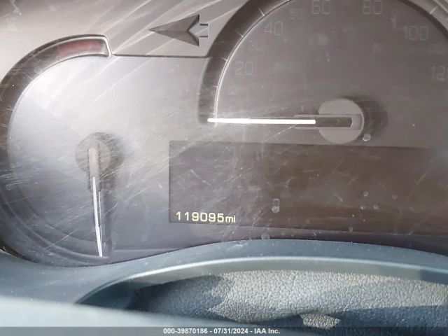 1G6AA1RX5F0142699 Cadillac Ats Standard