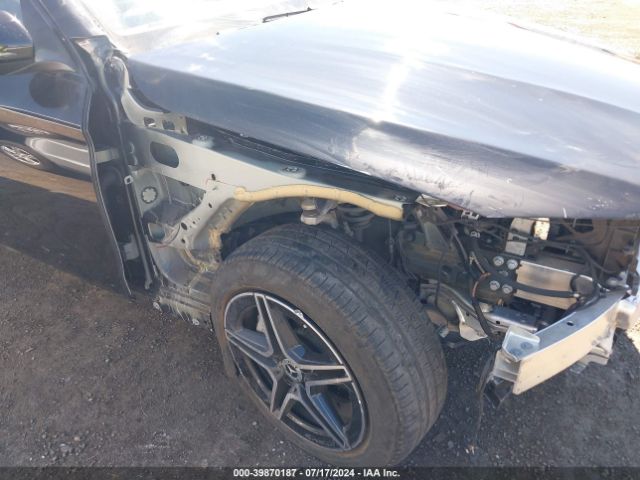 W1N0G8EB5NV343023 Mercedes-Benz Glc 300 4matic Suv