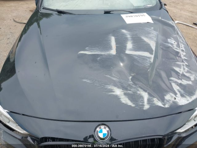 WBA8D9G54JNU71339 BMW 330i Xdrive
