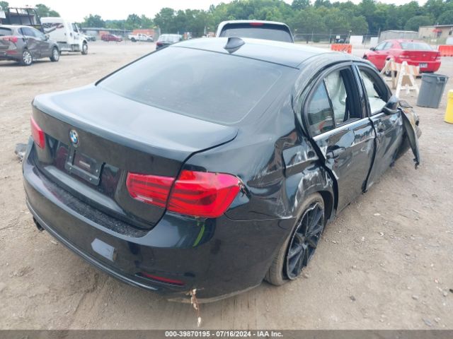 WBA8D9G54JNU71339 BMW 330i Xdrive