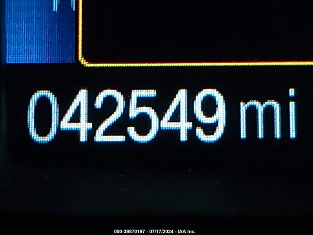 Ford Escape Titanium 2019 1FMCU9J96KUC33326 Image 7