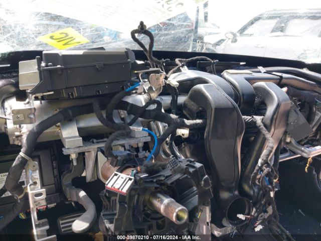 1G1FK1R68P0112890 Chevrolet Camaro Rwd  Zl1