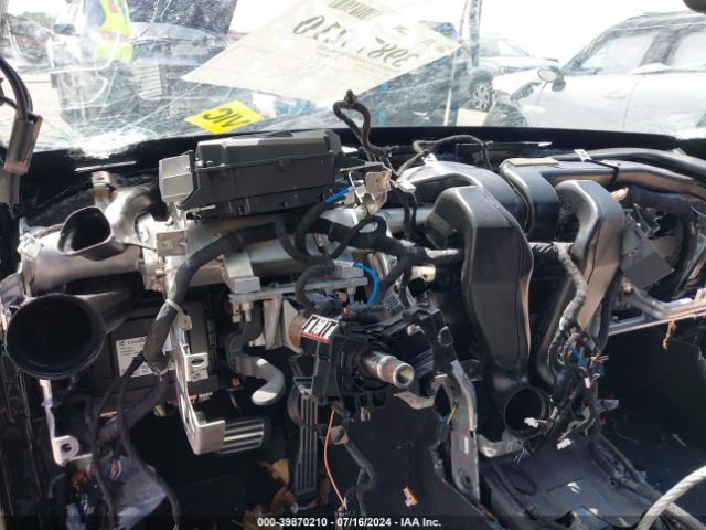 1G1FK1R68P0112890 Chevrolet Camaro Rwd  Zl1