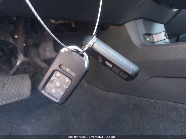 Honda Civic Ex-l 2017 2HGFC1F79HH639451 Image 11