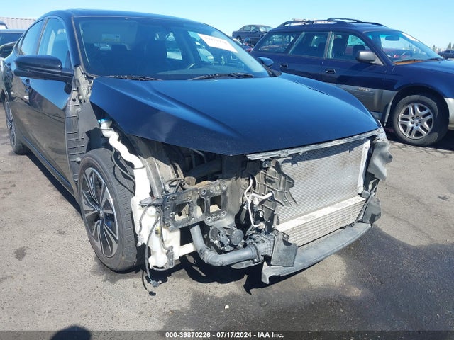Honda Civic Ex-l 2017 2HGFC1F79HH639451 Image 6