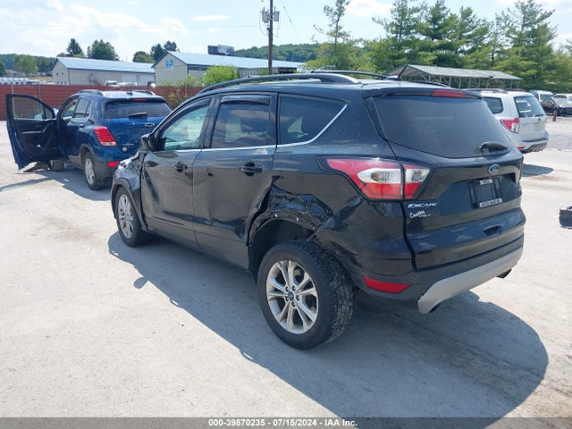 Ford ESCAPE SE 2017 1FMCU9G93HUD57411 Image 3