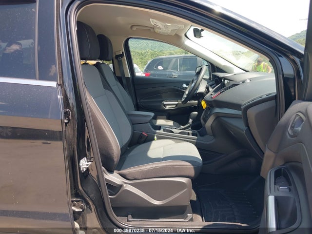 Ford ESCAPE SE 2017 1FMCU9G93HUD57411 Image 5