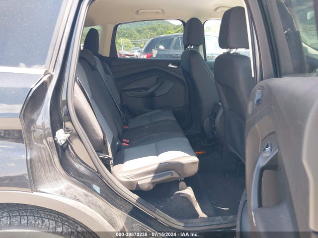 Ford ESCAPE SE 2017 1FMCU9G93HUD57411 Image 8