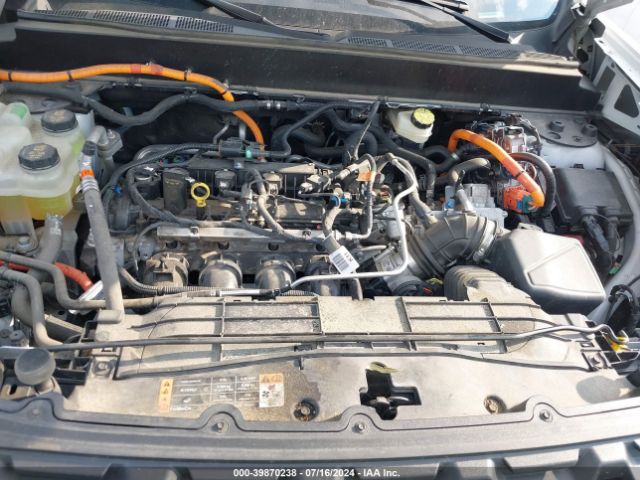 3FTTW8E38NRA59852 Ford Maverick Xl