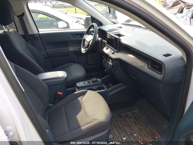 3FTTW8E38NRA59852 Ford Maverick Xl
