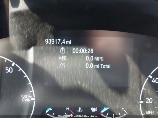 3FTTW8E38NRA59852 Ford Maverick Xl