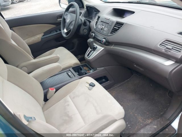 2HKRM4H52EH690430 Honda CR-V EX