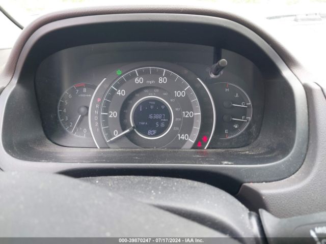 2HKRM4H52EH690430 Honda CR-V EX