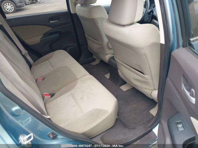 2HKRM4H52EH690430 Honda CR-V EX