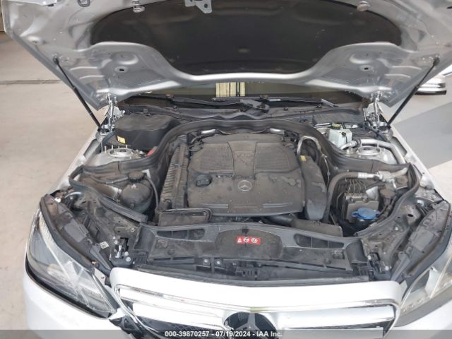 WDDHF8JB8EA975241 Mercedes-Benz E 350 4matic