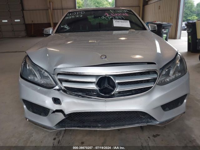 WDDHF8JB8EA975241 Mercedes-Benz E 350 4matic