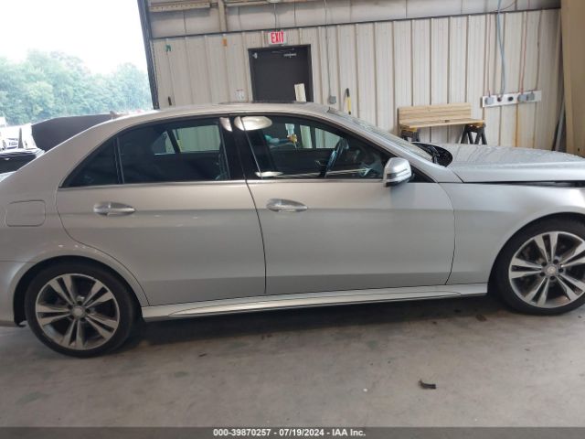 WDDHF8JB8EA975241 Mercedes-Benz E 350 4matic