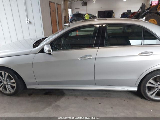 WDDHF8JB8EA975241 Mercedes-Benz E 350 4matic
