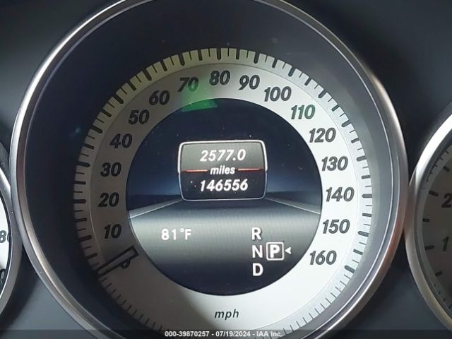 WDDHF8JB8EA975241 Mercedes-Benz E 350 4matic