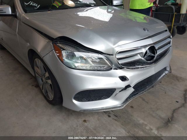 WDDHF8JB8EA975241 Mercedes-Benz E 350 4matic