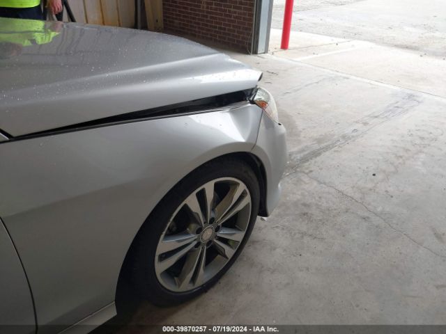 WDDHF8JB8EA975241 Mercedes-Benz E 350 4matic