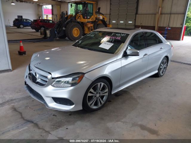 WDDHF8JB8EA975241 Mercedes-Benz E 350 4matic