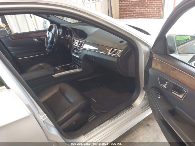 WDDHF8JB8EA975241 Mercedes-Benz E 350 4matic