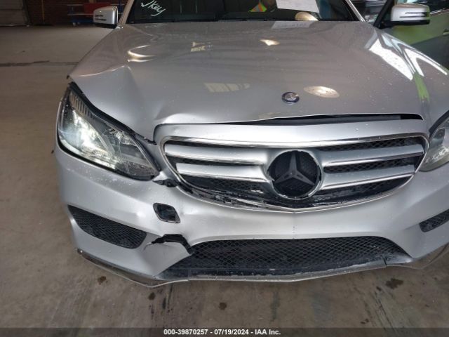 WDDHF8JB8EA975241 Mercedes-Benz E 350 4matic